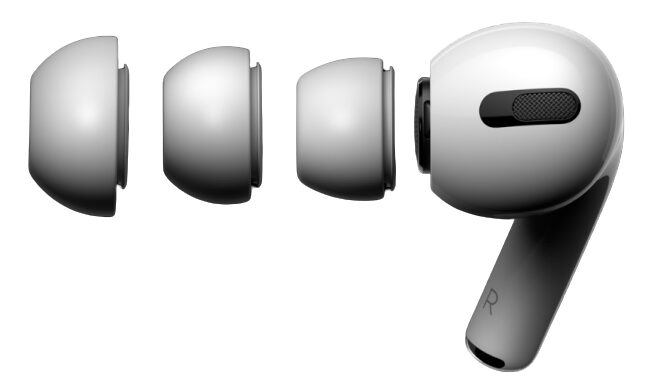 AirPods Pro 2 (2nd Gen) 🎧 |  White 🤍