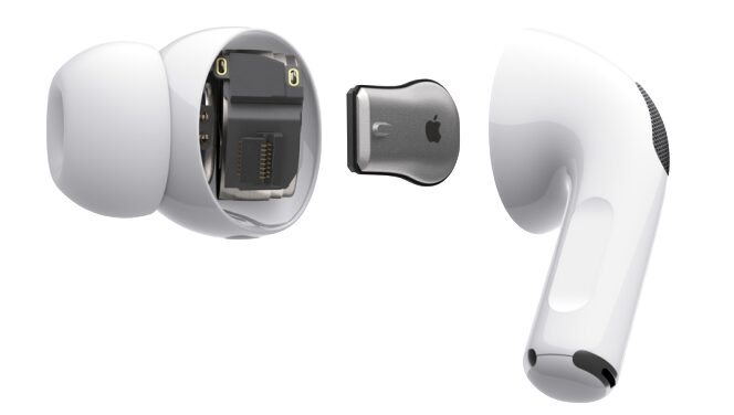 AirPods Pro 2 (2nd Gen) 🎧 |  White 🤍