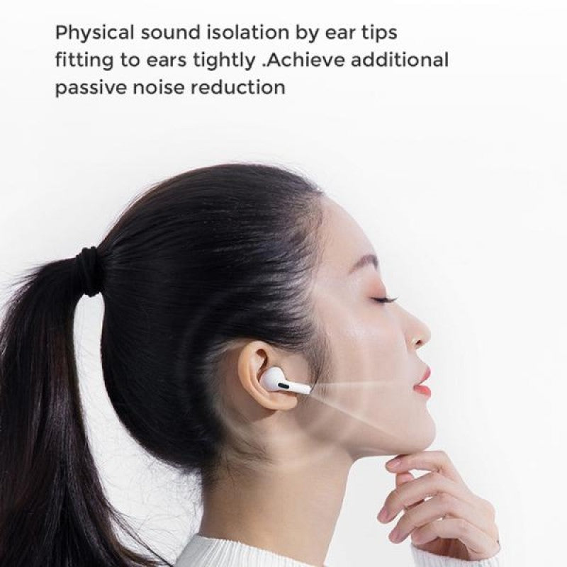 JOYROOM Pro 2 AirPods | For iOS & Android 📱