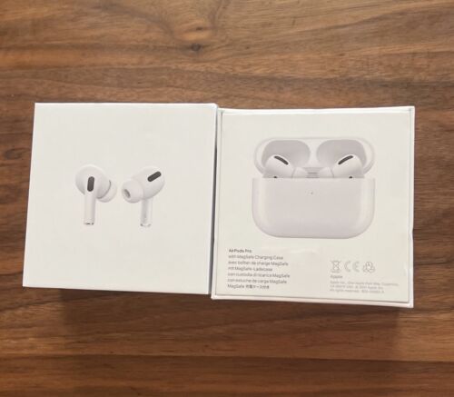 AirPods Pro 2 (2nd Gen) 🎧 |  White 🤍