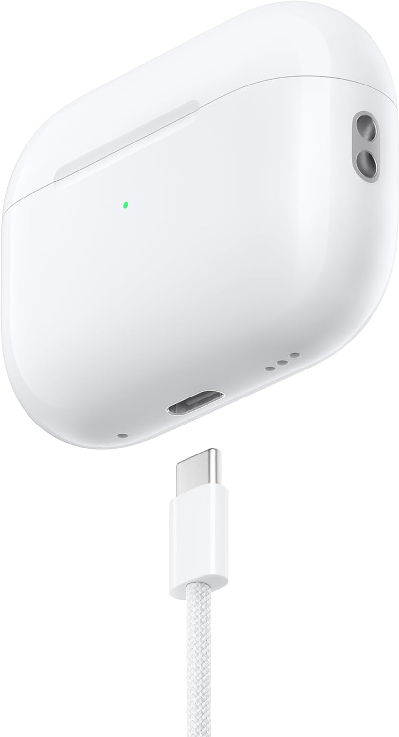 AirPods Pro 2 (2nd Gen) 🎧 |  White 🤍