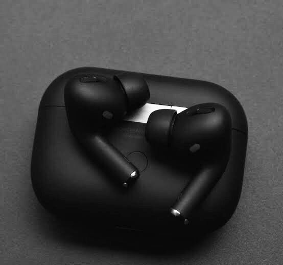 AirPods Pro 2 (2nd Gen) 🎧 | Black 🖤