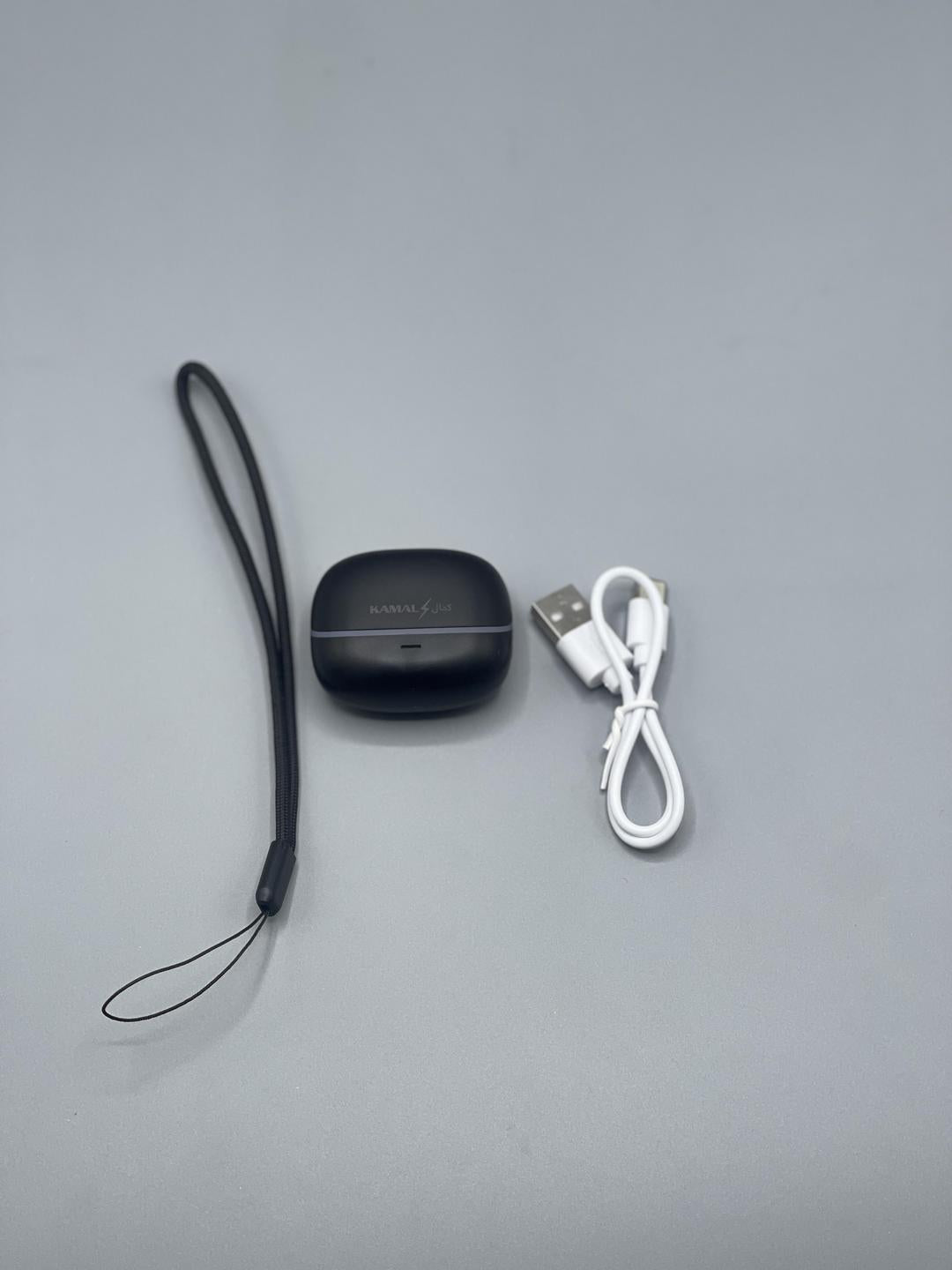 Mini AirPods | Compact Design 📱