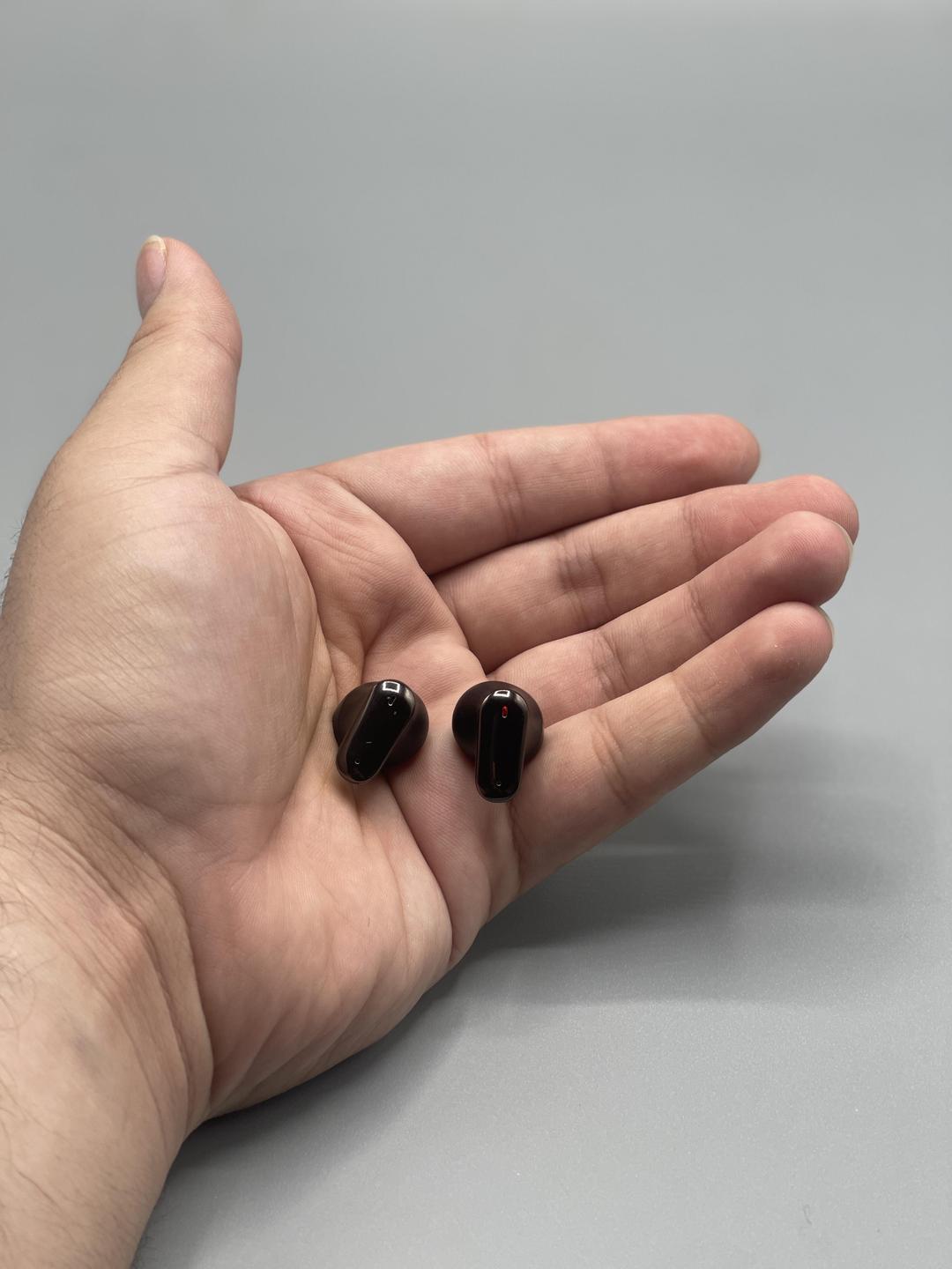 Mini AirPods | Compact Design 📱