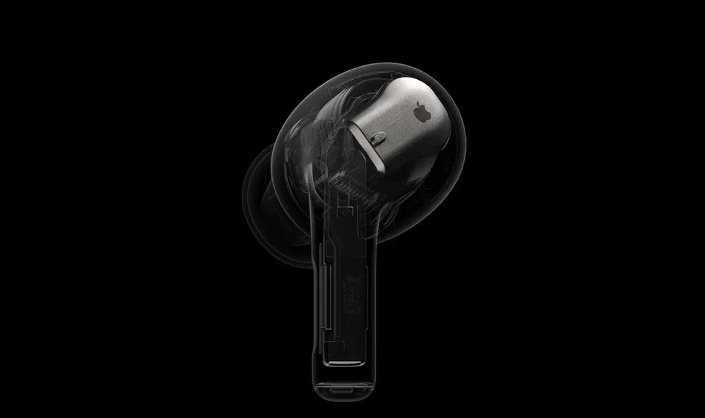 AirPods Pro 2 (2nd Gen) 🎧 | Black 🖤