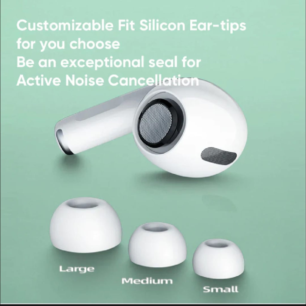 JOYROOM Pro 2 AirPods | For iOS & Android 📱