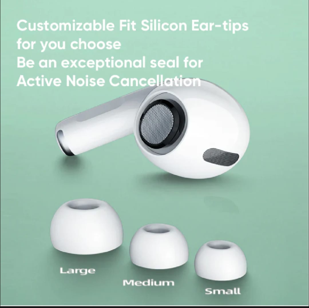 JOYROOM Pro 2 AirPods | For iOS & Android 📱