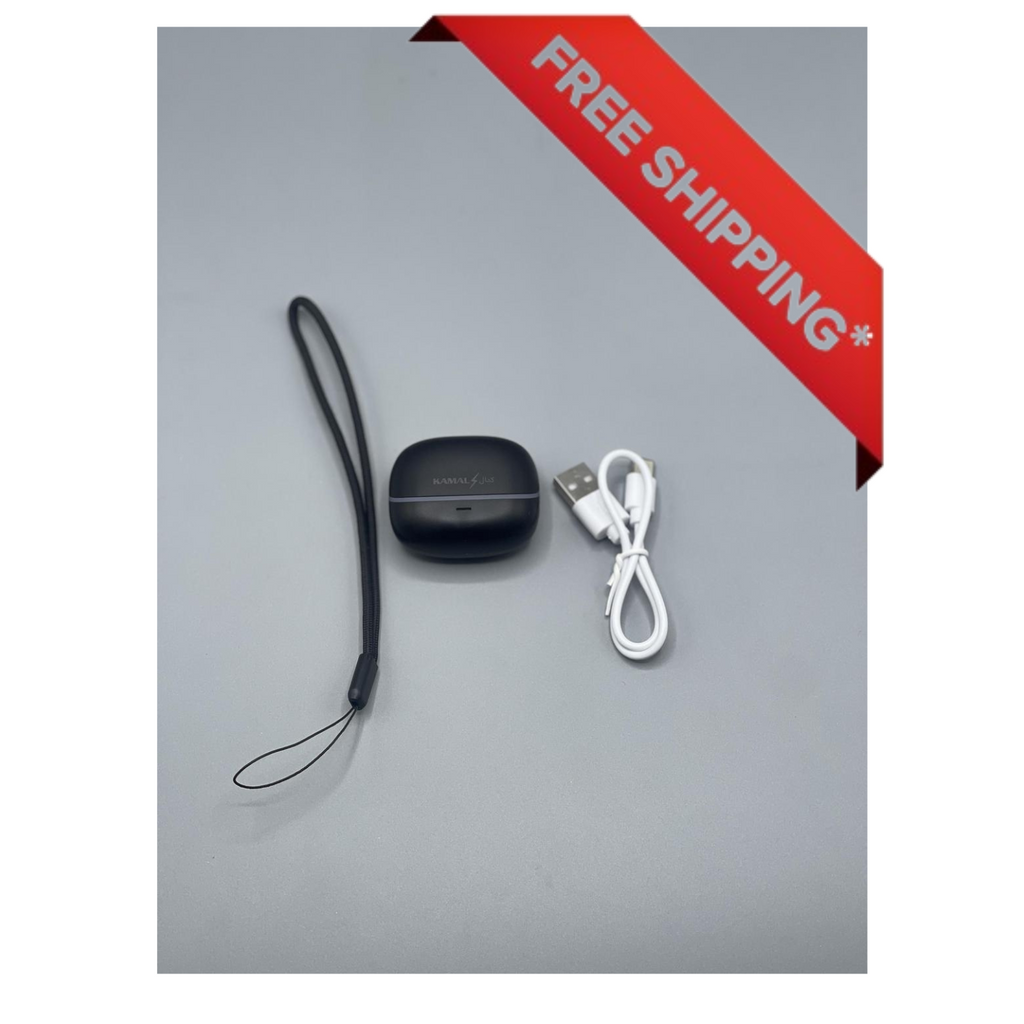 Mini AirPods | Compact Design 📱