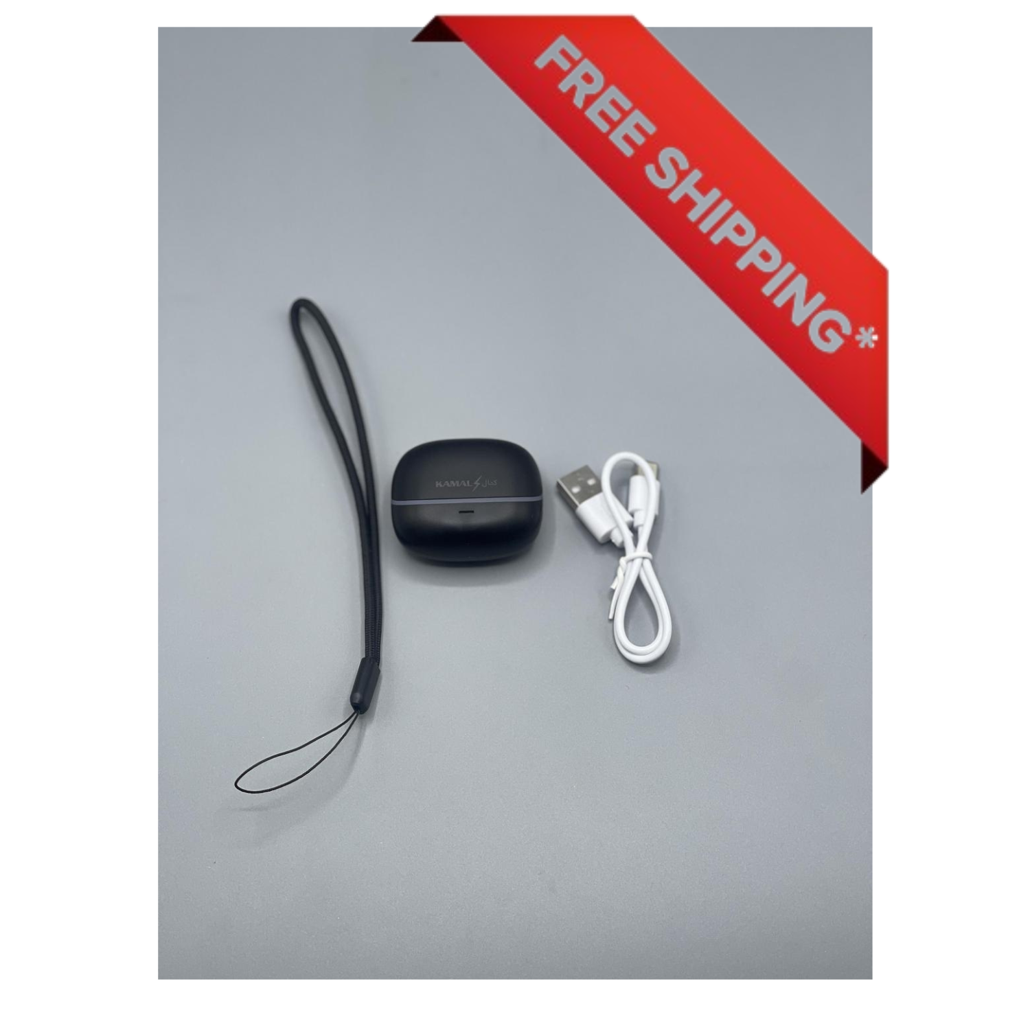 Mini AirPods | Compact Design 📱